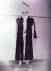 Kaptan Paşa kıyafeti